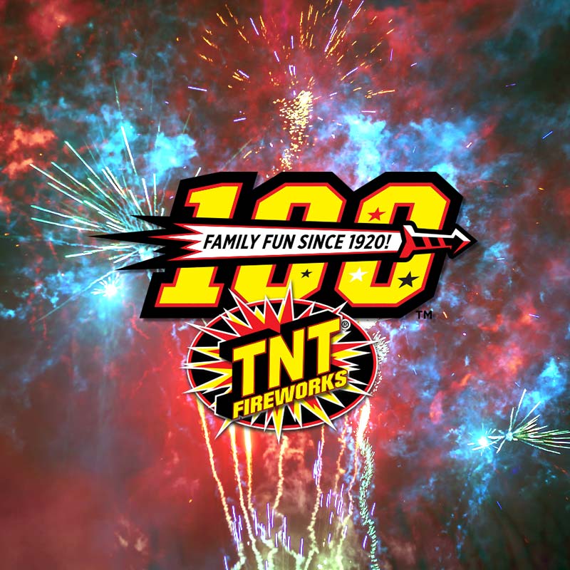 TNT 100 Years Old, 2020